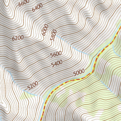44114NW Page 22 Challis Topo Preview 3