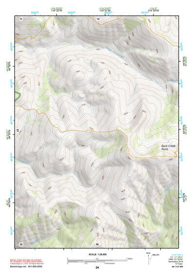 44114NW Page 24 Challis Topo Preview 1