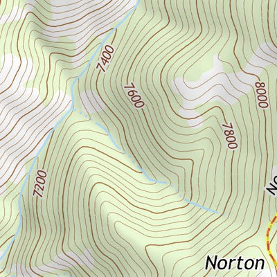 44114NW Page 26 Challis Topo Preview 2