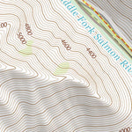 44114NW Page 30 Challis Topo Preview 2