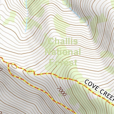 44114NW Page 31 Challis Topo Preview 2