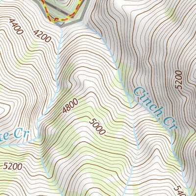 44114NW Page 32 Challis Topo Preview 3