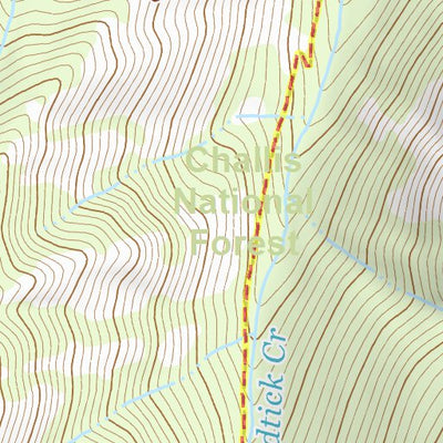 44114NW Page 33 Challis Topo Preview 2