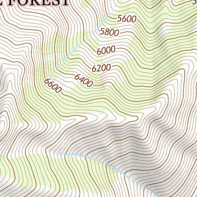 44114NW Page 33 Challis Topo Preview 3