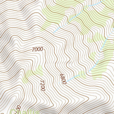 44114NW Page 35 Challis Topo Preview 2