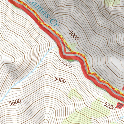 44114NW Page 35 Challis Topo Preview 3