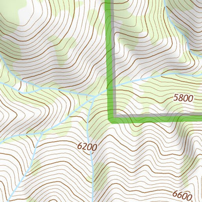 44114NW Page 39 Challis Topo Preview 2