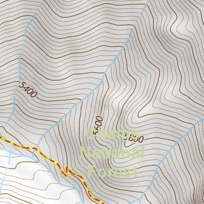 44114NW Page 42 Challis Topo Preview 2