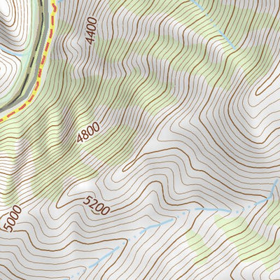 44114NW Page 42 Challis Topo Preview 3