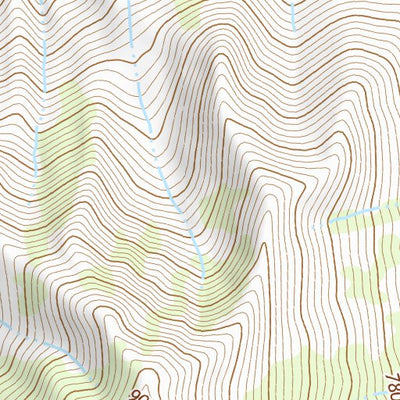44114NW Page 43 Challis Topo Preview 3