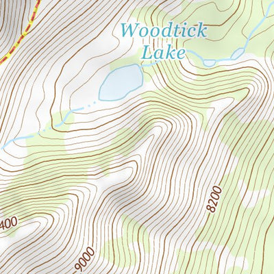 44114NW Page 44 Challis Topo Preview 3