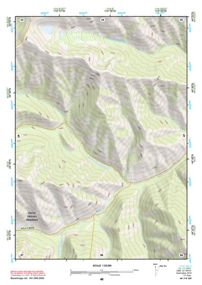 44114NW Page 46 Challis Topo Preview 1
