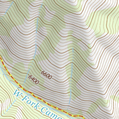 44114NW Page 46 Challis Topo Preview 2