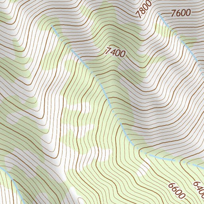 44114NW Page 46 Challis Topo Preview 3