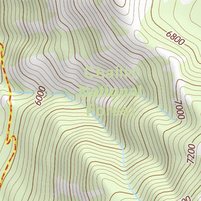 44114NW Page 48 Challis Topo Preview 2