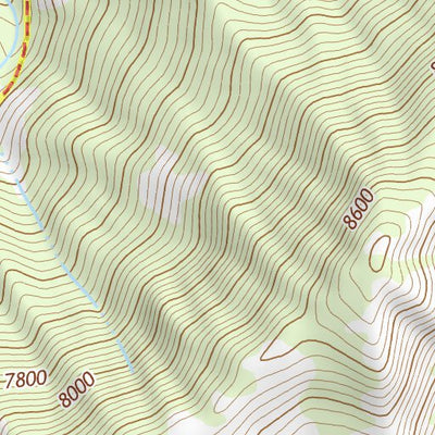 44114NW Page 48 Challis Topo Preview 3