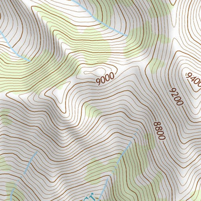 44114NW Page 54 Challis Topo Preview 2