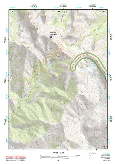 44114NW Page 56 Challis Topo Preview 1