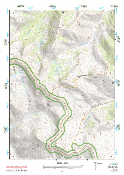 44114NW Page 57 Challis Topo Preview 1