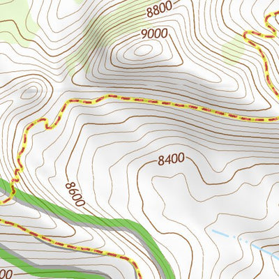 44114NW Page 57 Challis Topo Preview 2