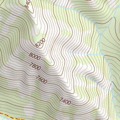 44114NW Page 58 Challis Topo Preview 3