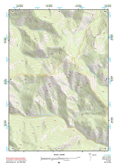 44114NW Page 59 Challis Topo Preview 1