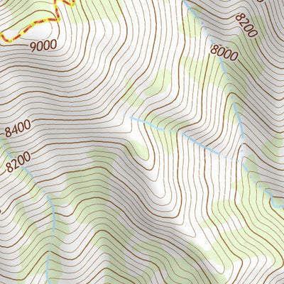 44114NW Page 59 Challis Topo Preview 2