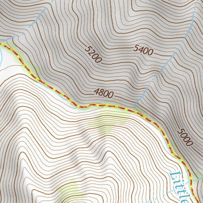 44114NW Page 62 Challis Topo Preview 3