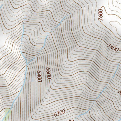 44114NW Page 63 Challis Topo Preview 2