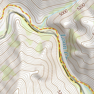 44114NW Page 66 Challis Topo Preview 3