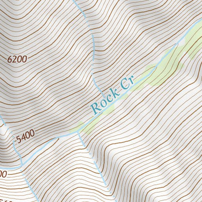 44114NW Page 67 Challis Topo Preview 3