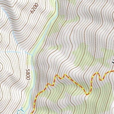 44114NW Page 69 Challis Topo Preview 3