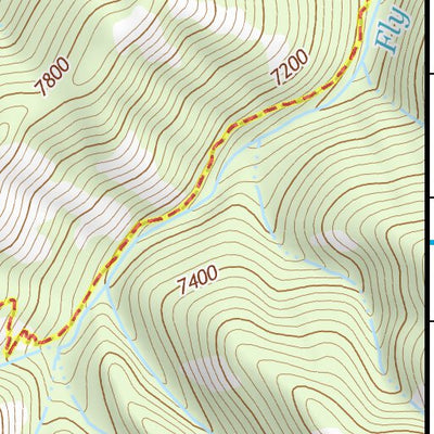 44114NW Page 71 Challis Topo Preview 3