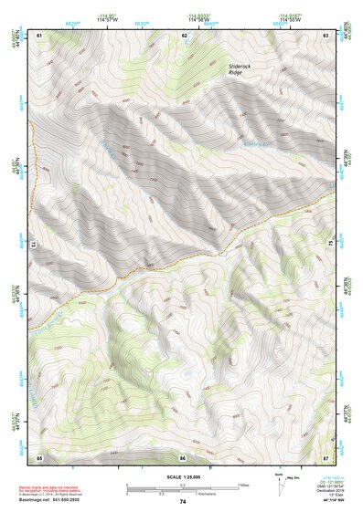 44114NW Page 74 Challis Topo Preview 1