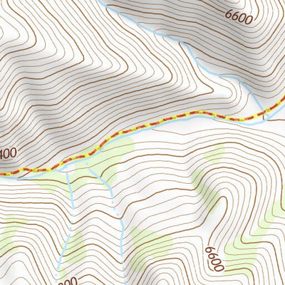 44114NW Page 74 Challis Topo Preview 2