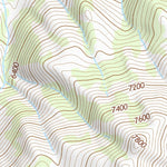 44114NW Page 74 Challis Topo Preview 3