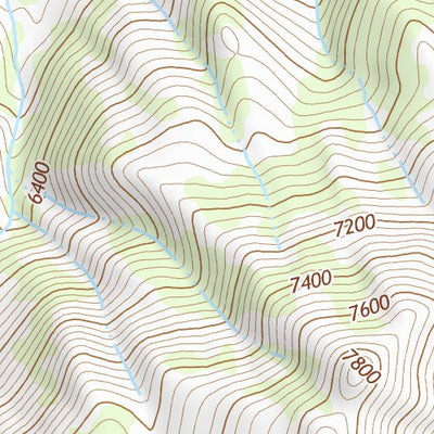 44114NW Page 74 Challis Topo Preview 3