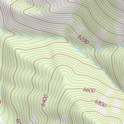 44114NW Page 75 Challis Topo Preview 2
