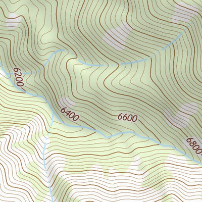 44114NW Page 76 Challis Topo Preview 3