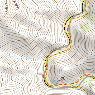 44114NW Page 79 Challis Topo Preview 3