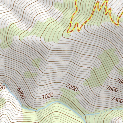 44114NW Page 80 Challis Topo Preview 3
