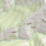 44114NW Page 84 Challis Topo Preview 3