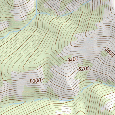 44114NW Page 84 Challis Topo Preview 3