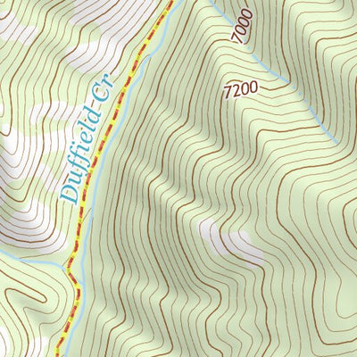44114NW Page 85 Challis Topo Preview 2
