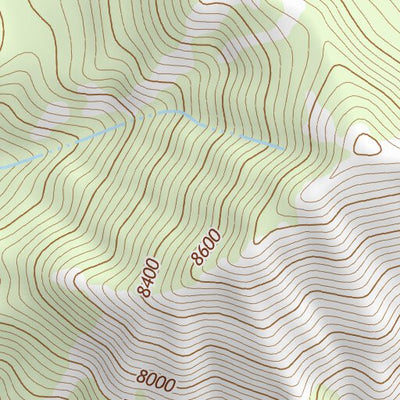 44114NW Page 86 Challis Topo Preview 3