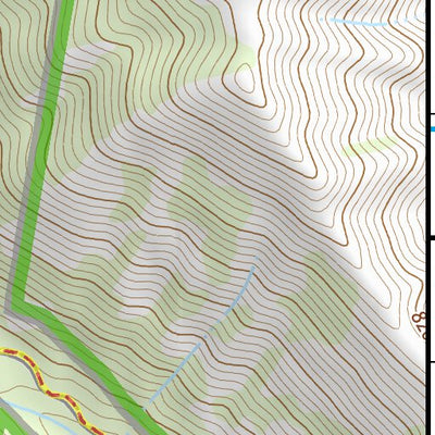 44114NW Page 87 Challis Topo Preview 3
