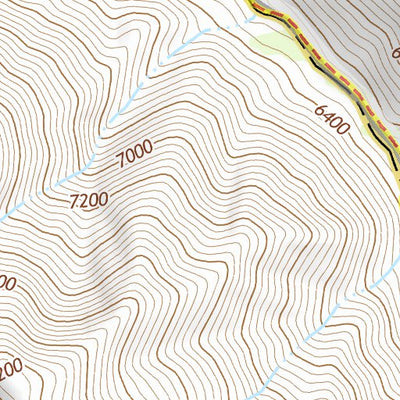 44114NW Page 95 Challis Topo Preview 3