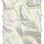 44114NW Page 100 Challis Topo Preview 1