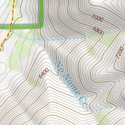 44114NW Page 100 Challis Topo Preview 2