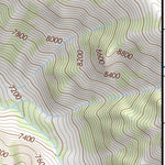 44114NW Page 100 Challis Topo Preview 3